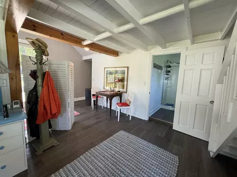 Entry Way - 1849 E Pratt Lk, Gladwin, MI 48624 photo 2 of 7