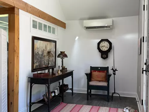 Entry Way - 1849 E Pratt Lk, Gladwin, MI 48624 photo 1 of 7