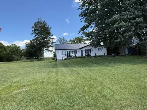 Exterior - 1849 E Pratt Lk, Gladwin, MI 48624 photo 16 of 25