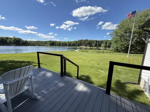 Other - 1849 E Pratt Lk, Gladwin, MI 48624 photo 12 of 17