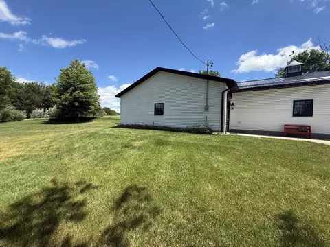 Exterior - 1849 E Pratt Lk, Gladwin, MI 48624 photo 24 of 25