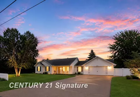 4870 Coralberry, Saginaw, MI 48604