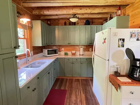 Kitchen - 4702 N Banking Ground, Germfask, MI 49836 photo 1 of 1