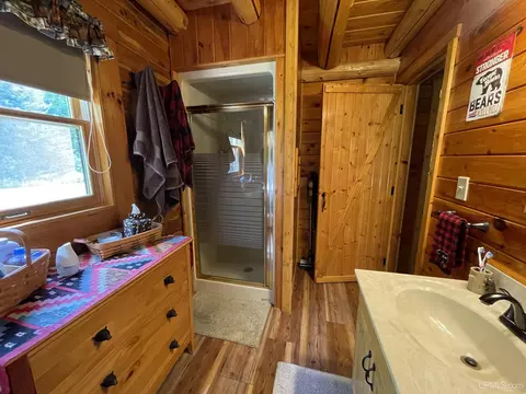 Bath - 4702 N Banking Ground, Germfask, MI 49836 photo 1 of 2