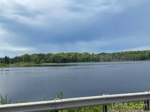 View/Area - 4702 N Banking Ground, Germfask, MI 49836 photo 1 of 2