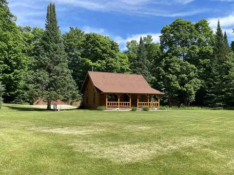 Exterior - 4702 N Banking Ground, Germfask, MI 49836 photo 26 of 32