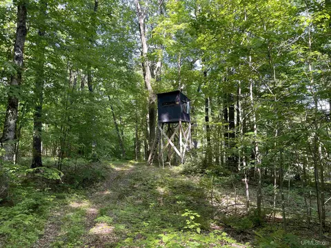 Exterior - 4702 N Banking Ground, Germfask, MI 49836 photo 23 of 32