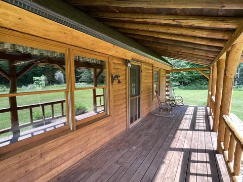 Exterior - 4702 N Banking Ground, Germfask, MI 49836 photo 4 of 32