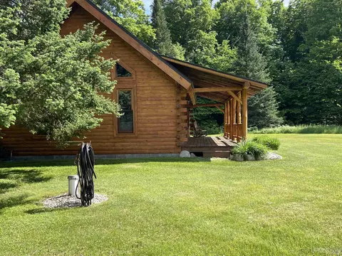 Exterior - 4702 N Banking Ground, Germfask, MI 49836 photo 27 of 32