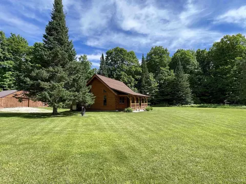 Exterior - 4702 N Banking Ground, Germfask, MI 49836 photo 25 of 32