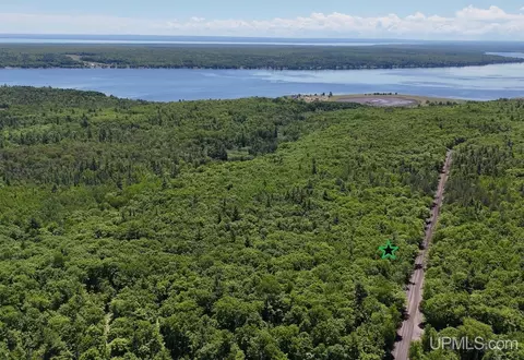 tbd 10 Upper Point Mls, Dollar Bay, MI 49922