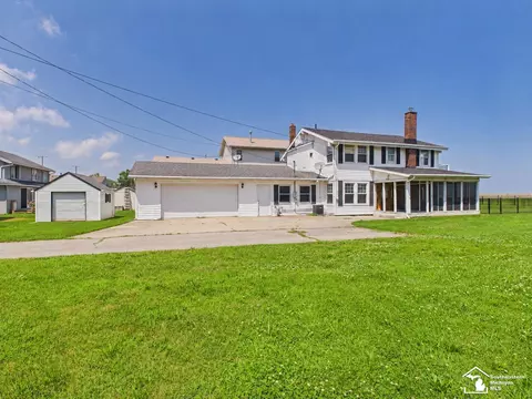 4356 14th, Luna Pier, MI 48157