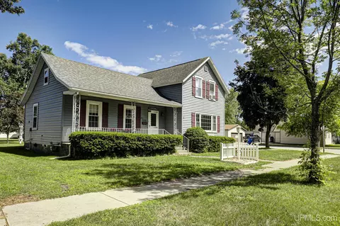300 N Beebe, Peshtigo, WI 54157