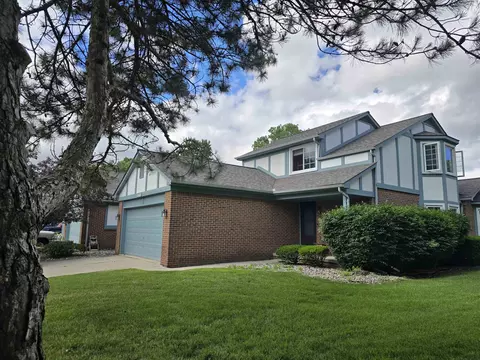 45603 Bristol Bay, Macomb, MI 48044