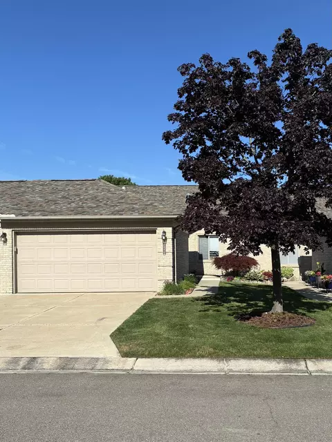 35275 Silver Maple #BLDG 7, Clinton Township, MI 48035