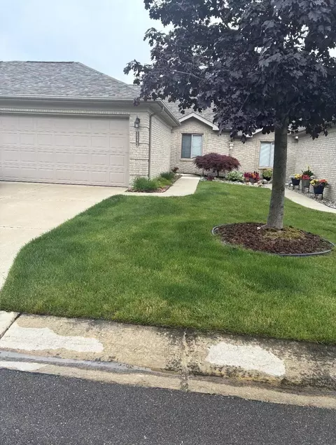 35275 Silver Maple #BLDG 7, Clinton Township, MI 48035