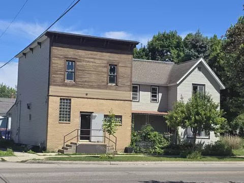 501 S Madison, Bay City, MI 48708