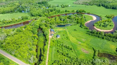 12195 Froberg, Baraga, MI 49908