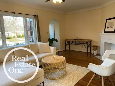 Living - 897 Rivard, Grosse Pointe, MI 48230 photo 1 of 4