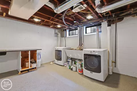 Other - 897 Rivard, Grosse Pointe, MI 48230 photo 8 of 9