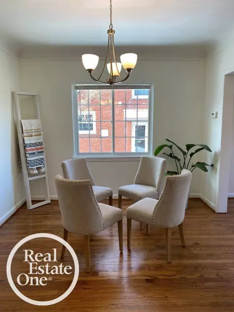 Dining - 897 Rivard, Grosse Pointe, MI 48230 photo 1 of 1