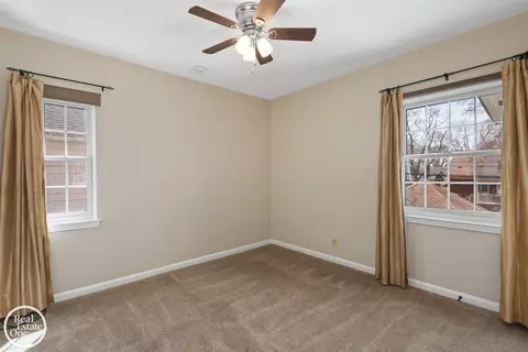 Bedroom - 897 Rivard, Grosse Pointe, MI 48230 photo 3 of 3