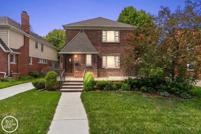 897 Rivard, Grosse Pointe, MI 48230