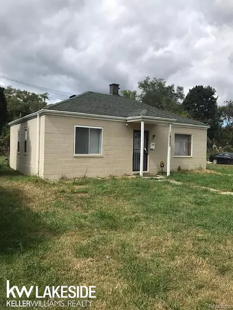 14055 Plainview, Detroit, MI 48223