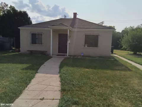 14055 Plainview, Detroit, MI 48223
