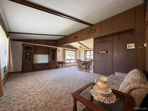 Living - 1750 Cindy, Ishpeming, MI 49849 photo 3 of 4
