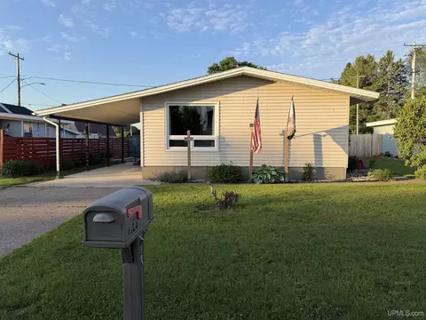 Exterior - 1750 Cindy, Ishpeming, MI 49849 photo 3 of 9