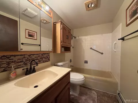 Bath - 1750 Cindy, Ishpeming, MI 49849 photo 2 of 4