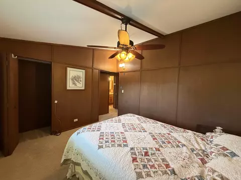 Bedroom - 1750 Cindy, Ishpeming, MI 49849 photo 4 of 8