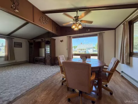 Dining - 1750 Cindy, Ishpeming, MI 49849 photo 1 of 1