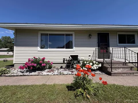 Exterior - 1750 Cindy, Ishpeming, MI 49849 photo 5 of 9