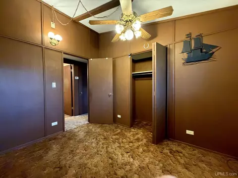 Bedroom - 1750 Cindy, Ishpeming, MI 49849 photo 1 of 8