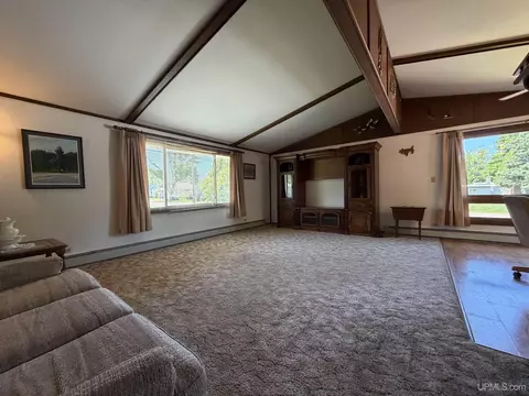 Living - 1750 Cindy, Ishpeming, MI 49849 photo 2 of 4