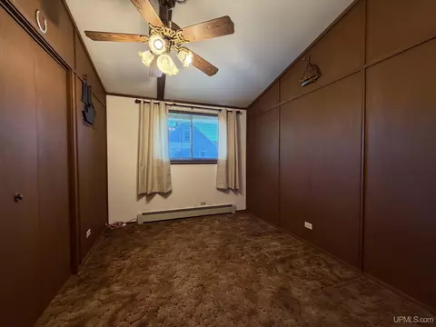 Bedroom - 1750 Cindy, Ishpeming, MI 49849 photo 2 of 8