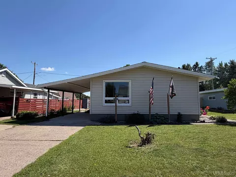 Exterior - 1750 Cindy, Ishpeming, MI 49849 photo 9 of 9