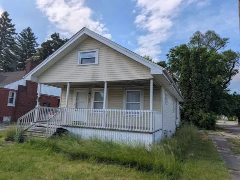 3400 Fulton, Saginaw, MI 48601