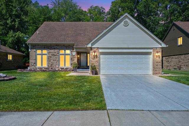 40219 Denbigh, Sterling Heights, MI 48310