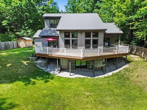 2917 W Howard, Beaverton, MI 48612