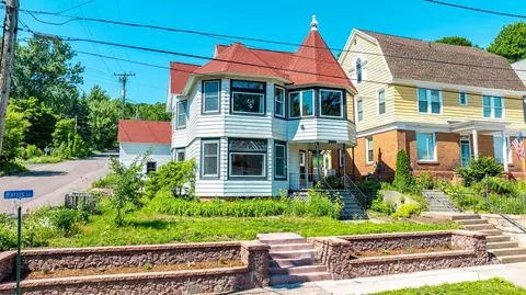 202 Harris, Hancock, MI 49930