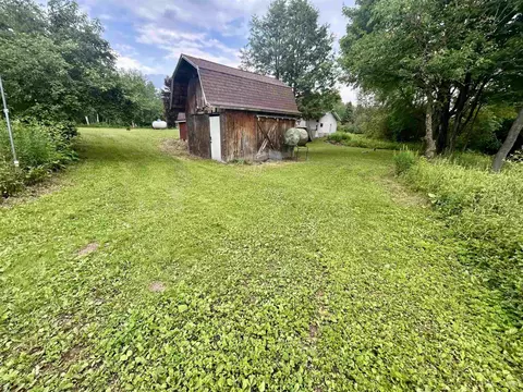 Exterior - n8766 Peter White Road, Deerton, MI 49822 photo 6 of 6
