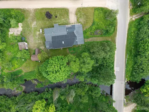View/Area - n8766 Peter White Road, Deerton, MI 49822 photo 14 of 14