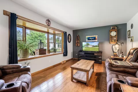 Living - n8766 Peter White Road, Deerton, MI 49822 photo 1 of 2