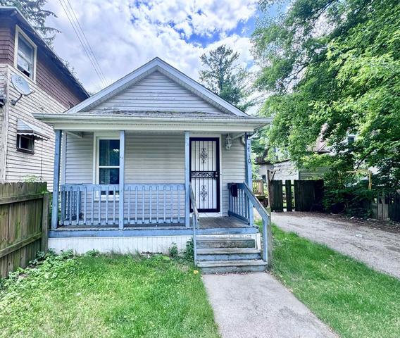 710 Phelon, Saginaw, MI 48601