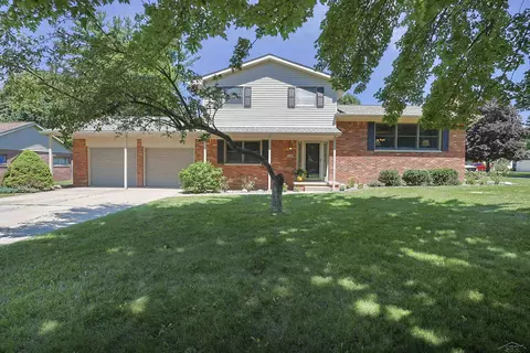 5542 Barberry, Saginaw, MI 48603