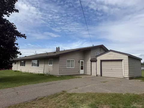 503-505 Liberator, Gwinn, MI 49841
