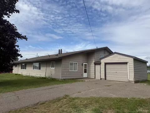 503-505 Liberator, Gwinn, MI 49841